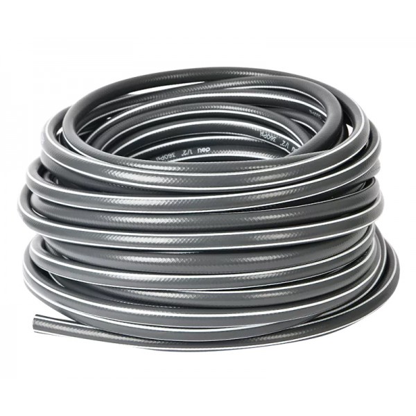DELI λάστιχο ποτίσματος DL8072-30, 360psi, 1/2", 30m - Σύγκριση Προϊόντων