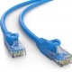 POWERTECH καλώδιο δικτύου CAB-N394, Cat 6 U/UTP, CCA, 250Hz, 5m, μπλε