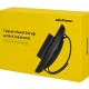 ULEFONE βάση UAS02 για tablet Armor Pad 4 series, με ιμάντα, μαύρη