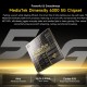 ULEFONE tablet Armor Pad 4 Ultra Thermal, 10.36", 8/256GB, 11800mAh, IP68/IP69K, 5G, μαύρο