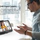 ULEFONE tablet Armor Pad 4 Ultra Thermal, 10.36", 8/256GB, 11800mAh, IP68/IP69K, 5G, μαύρο