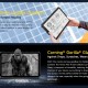 ULEFONE tablet Armor Pad 4 Ultra, 10.36", 8/256GB, 11800mAh, IP68/IP69K, 5G, μαύρο