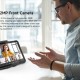 ULEFONE tablet Armor Pad 4 Ultra, 10.36", 8/256GB, 11800mAh, IP68/IP69K, 5G, μαύρο