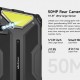 ULEFONE tablet Armor Pad 4 Ultra, 10.36", 8/256GB, 11800mAh, IP68/IP69K, 5G, μαύρο