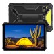ULEFONE tablet Armor Pad 4 Ultra, 10.36", 8/256GB, 11800mAh, IP68/IP69K, 5G, μαύρο