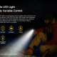 ULEFONE smartphone Armor Mini 20T Pro, 4.7", 8/256GB, 5G, 6200mAh, IP68/IP69K, μαύρο