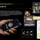 ULEFONE smartphone Armor Mini 20T Pro, 4.7", 8/256GB, 5G, 6200mAh, IP68/IP69K, μαύρο