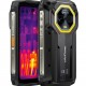 ULEFONE smartphone Armor Mini 20T Pro, 4.7", 8/256GB, 5G, 6200mAh, IP68/IP69K, μαύρο