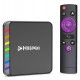 H96 TV Box Μax W2, 4K, S905W2, 2/16GB, WiFi 6, Bluetooth, Android 11