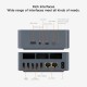 BEELINK mini PC EQR5, AMD 5825U, 16GB, 500GB M.2, Windows 11 Pro