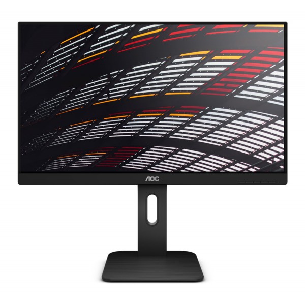 AOC used οθόνη 24P1 IPS-LED, 23.8", 1920x1080, VGA/DVI/HDMI/DisplayPort, Grade A - Σύγκριση Προϊόντων