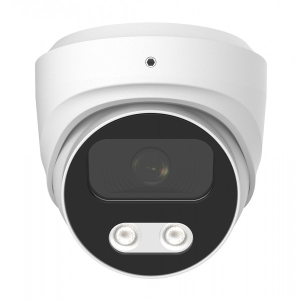 LONGSE IP κάμερα CMSBFG400WH, 4MP, 2.8mm, αδιάβροχη IP67, PoE - IP Κάμερες