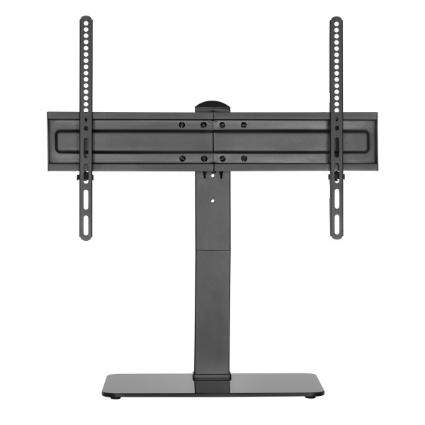 POWERTECH επιτραπέζια βάση τηλεόρασης PT-1328, 37-70", έως 40kg