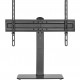 POWERTECH επιτραπέζια βάση τηλεόρασης PT-1328, 37-70", έως 40kg