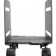 POWERTECH βάση PC PT-1329 με ροδάκια, universal, μεταλλική, έως 10kg