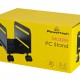 POWERTECH βάση PC PT-1329 με ροδάκια, universal, μεταλλική, έως 10kg