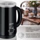 BRUNO BRN-0204 Συσκευή 4 σε 1 για Ζεστό-Κρύο Αφρόγαλα 280ml ILAG, OTTER
