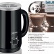 BRUNO BRN-0204 Συσκευή 4 σε 1 για Ζεστό-Κρύο Αφρόγαλα 280ml ILAG, OTTER