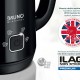 BRUNO BRN-0204 Συσκευή 4 σε 1 για Ζεστό-Κρύο Αφρόγαλα 280ml ILAG, OTTER