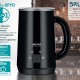 BRUNO BRN-0204 Συσκευή 4 σε 1 για Ζεστό-Κρύο Αφρόγαλα 280ml ILAG, OTTER