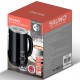 BRUNO BRN-0204 Συσκευή 4 σε 1 για Ζεστό-Κρύο Αφρόγαλα 280ml ILAG, OTTER