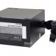 POWERTECH τροφοδοτικό PC PT-1310, 600W, ATX, 120mm Fan