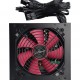 POWERTECH τροφοδοτικό PC PT-1310, 600W, ATX, 120mm Fan
