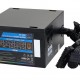 POWERTECH τροφοδοτικό PC PT-1311, 80PLUS Bronze, 700W, ATX, 120mm RGB Fan, Semi Modular