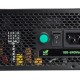 POWERTECH τροφοδοτικό PC PT-1311, 80PLUS Bronze, 700W, ATX, 120mm RGB Fan, Semi Modular
