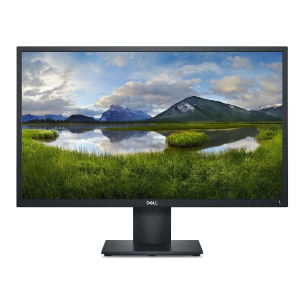 DELL οθόνη E2420H IPS-LED, 23.8", 1920x1080, VGA/DisplayPort, Factory Refurbished - Used Οθόνες PC