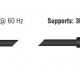 DELOCK καλώδιο USB-C σε DisplayPort 85257, DP Alt Mode, 4K/60Hz, 3m, μαύρο