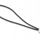 DELOCK αντάπτορας USB-C σε Lightning 60688, 35W, 480Mbps, ανθρακί