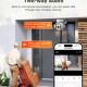 SECTEC smart κάμερα ST-515C-3MTY, 3MP, WiFi, SD, PTZ, IP65