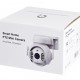 SECTEC smart κάμερα ST-515C-3MTY, 3MP, WiFi, SD, PTZ, IP65
