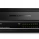 TP-LINK Desktop Switch TL-SF10016D, 10/100Mbps, 16 Θύρες, Ver. 7.0