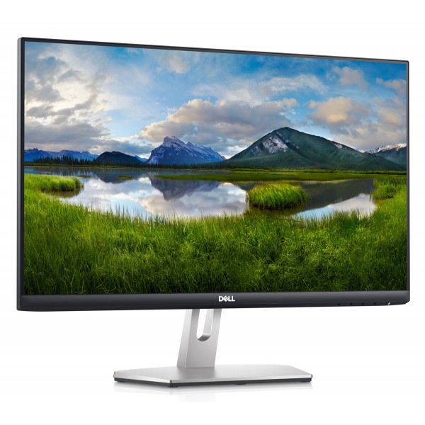 DELL οθόνη S2421H IPS-LED, 23.8", 1920x1080, HDMI, Factory Refurbished - Used Οθόνες PC