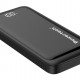 POWERTECH power bank PT-1326 με οθόνη, 10000mAh, 22.5W, μαύρο
