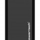 POWERTECH power bank PT-1326 με οθόνη, 10000mAh, 22.5W, μαύρο