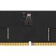 SILICON POWER μνήμη DDR5 UDIMM SP032GBLVU480F02, 32GB, 4800MHz, CL40
