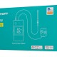 SONOFF smart μετρητής κατανάλωσης ρεύματος POWCT, WiFi, 100A