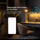 SONOFF smart ανιχνευτής κίνησης SNZB-06P με αισθητήρα φωτός, ZigBee, λευκός SONOFF smart ανιχνευτής κίνησης SNZB-06P με αισθητήρα φωτός, ZigBee, λευκός