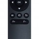 POWERTECH smart βιντεοπροβολέας PT-1305, 1080p, WiFi, Android, 170 ANSI lumens, λευκός
