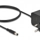 DELOCK USB-C hub 63410 με διακόπτες, 7x θυρών, 5Gbps, 20W, USB-C σύνδεση, μπλε