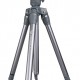 FOTOPRO τρίποδο φωτογράφισης S3 Lite, πτυσσόμενο έως 127cm, έως 2.5kg, γκρι