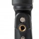 FOTOPRO τρίποδο φωτογράφισης TL-960, πτυσσόμενο έως 156cm, έως 2kg, μαύρο