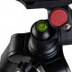 FOTOPRO τρίποδο φωτογράφισης DIGI-3400, πτυσσόμενο έως 121cm, έως 2kg, μαύρο