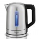 BRUNO BRN-0213 Βραστήρας νερού ανοξείδωτος 1.7L 2200W, Inox