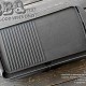 BRUNO BRN-0215 Ηλεκτρική Ψησταριά 2000W 48x26εκ. με ρυθμιζόμενο θερμοστάτη
