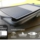 BRUNO BRN-0215 Ηλεκτρική Ψησταριά 2000W 48x26εκ. με ρυθμιζόμενο θερμοστάτη