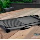 BRUNO BRN-0215 Ηλεκτρική Ψησταριά 2000W 48x26εκ. με ρυθμιζόμενο θερμοστάτη